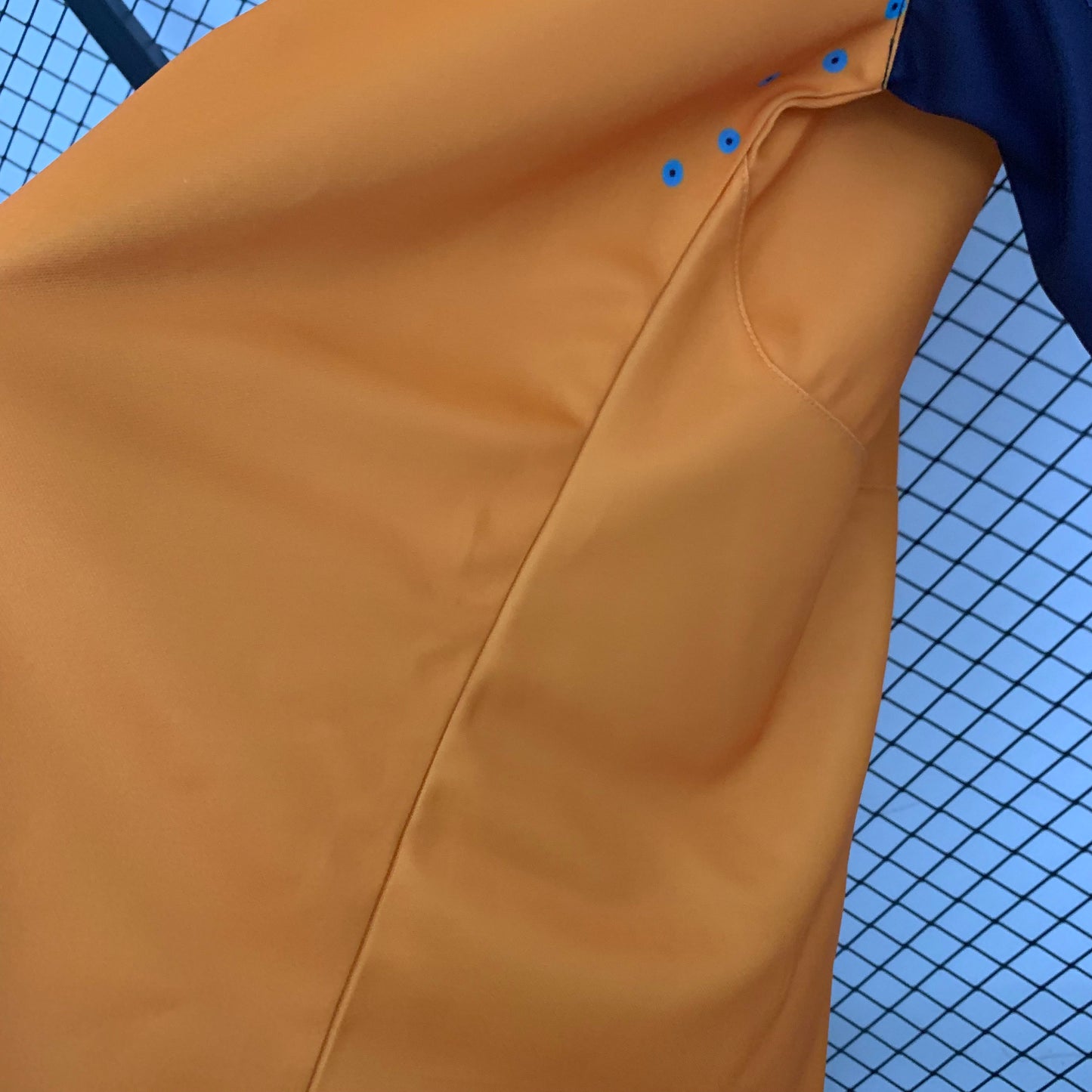 Traje de Carreras de Fórmula 1 Polo F1 McLaren 4 NORRIS 2025 Talla S-5XL