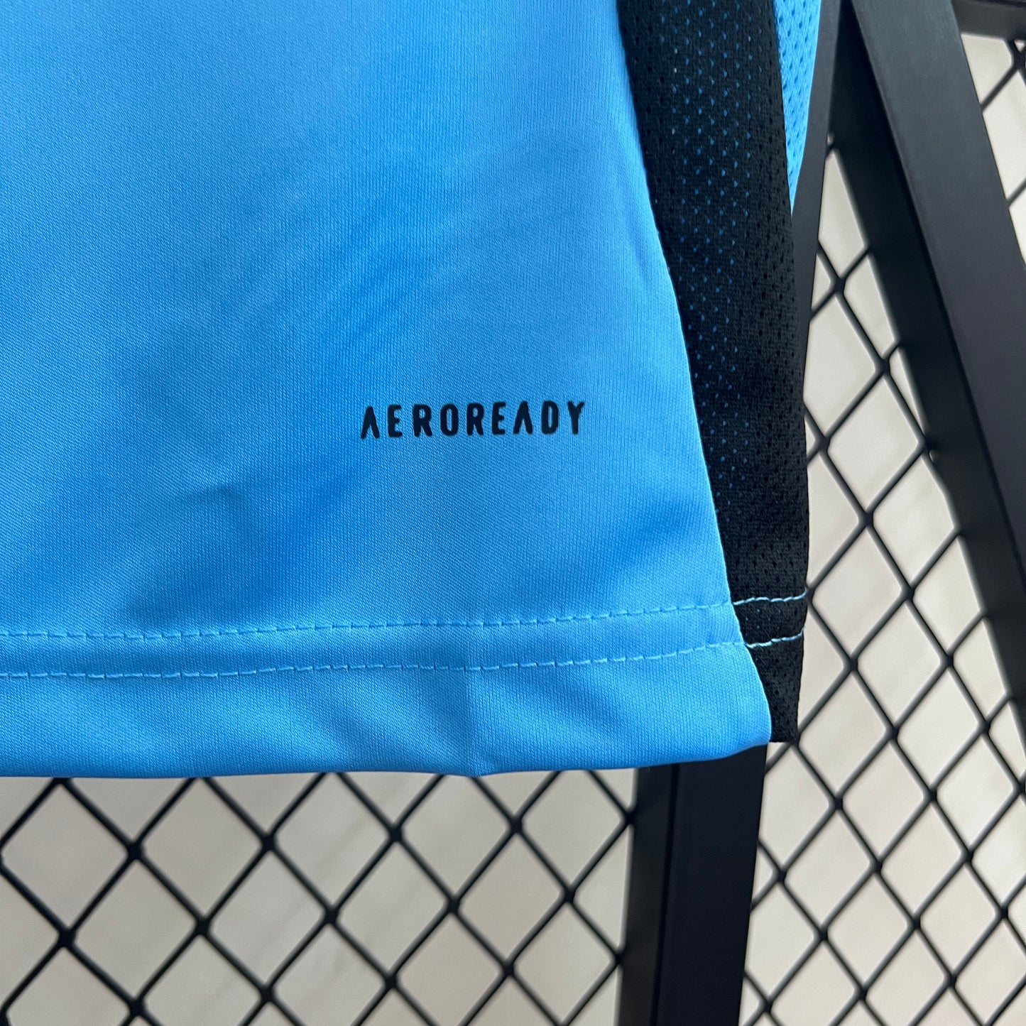 Cádiz 2024-25 Visitante S-XXL