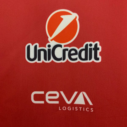 Camiseta visitante de Miami 2025-26 S-4XL