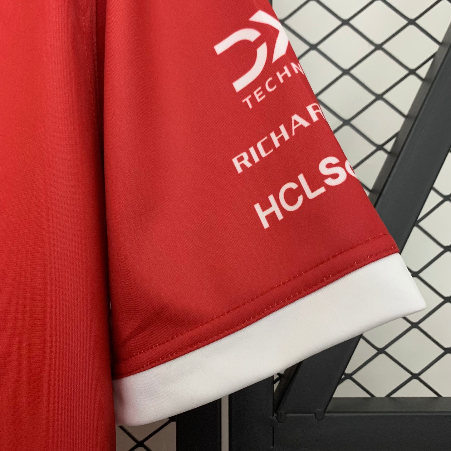 Camiseta visitante de Miami 2025-26 S-4XL