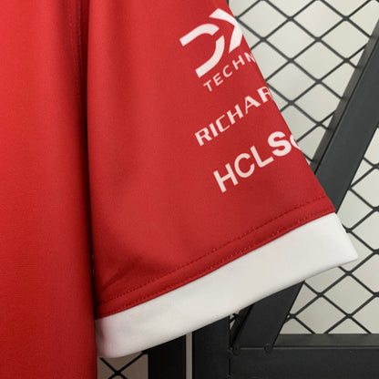 Camiseta visitante de Miami 2025-26 S-4XL