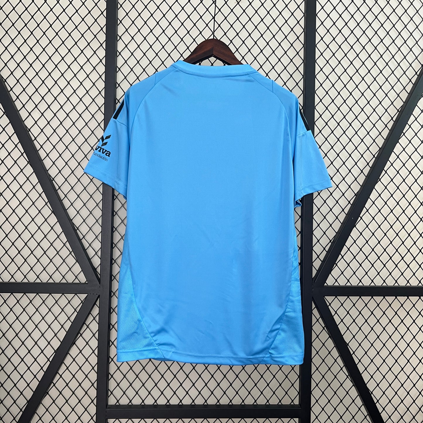 Cádiz 2024-25 Visitante S-XXL