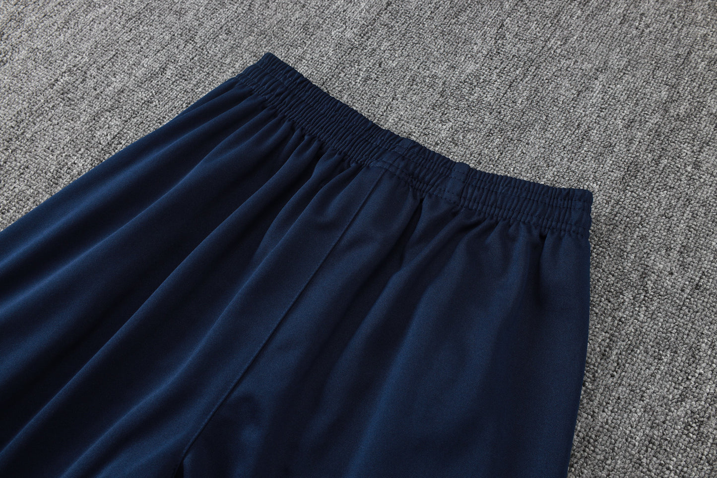 2023-24 Paris Saint-Germain PSG BEIGE Trainingsanzug-Set