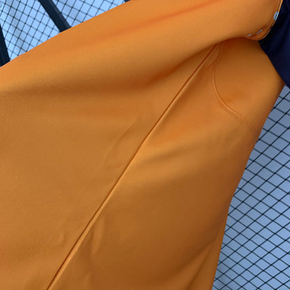 2025 Traje de carreras de Fórmula Uno Polo F1 McLaren Talla S-5XL
