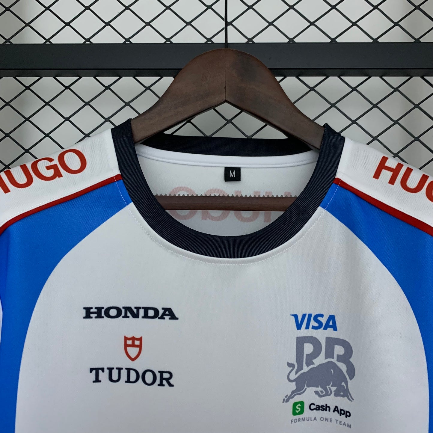 2025 F1 Formula One Racing Suit Red Bull Size S-5XL