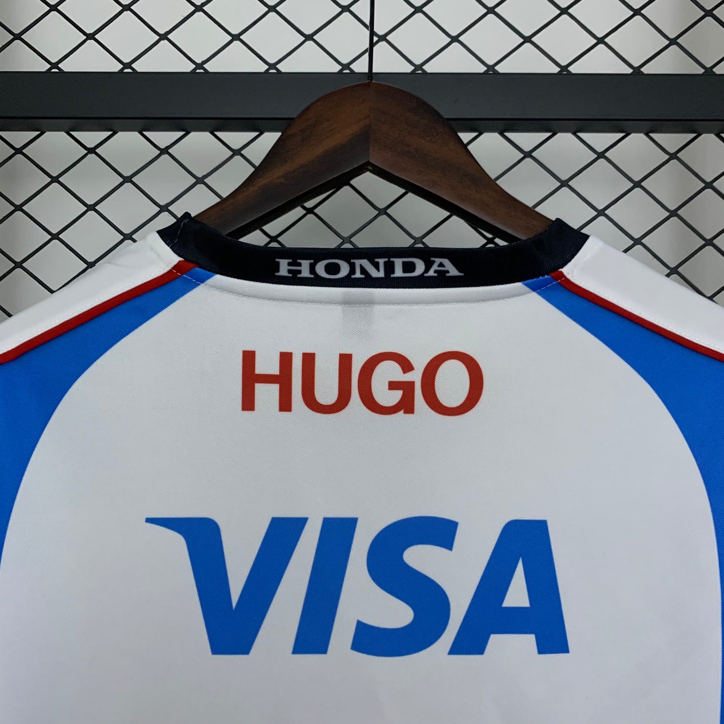 2025 F1 Formula One Racing Suit Red Bull Size S-5XL