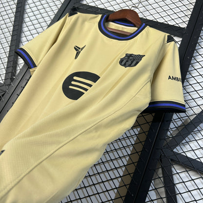 2025-26 Barcelona Away S-4XL