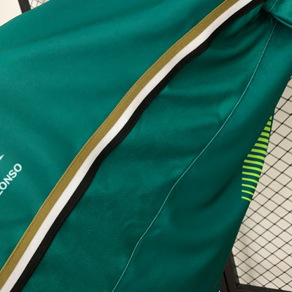 2025 F1 Fórmula Uno Traje de Carreras Martin Aston 14 Talla S-5XL