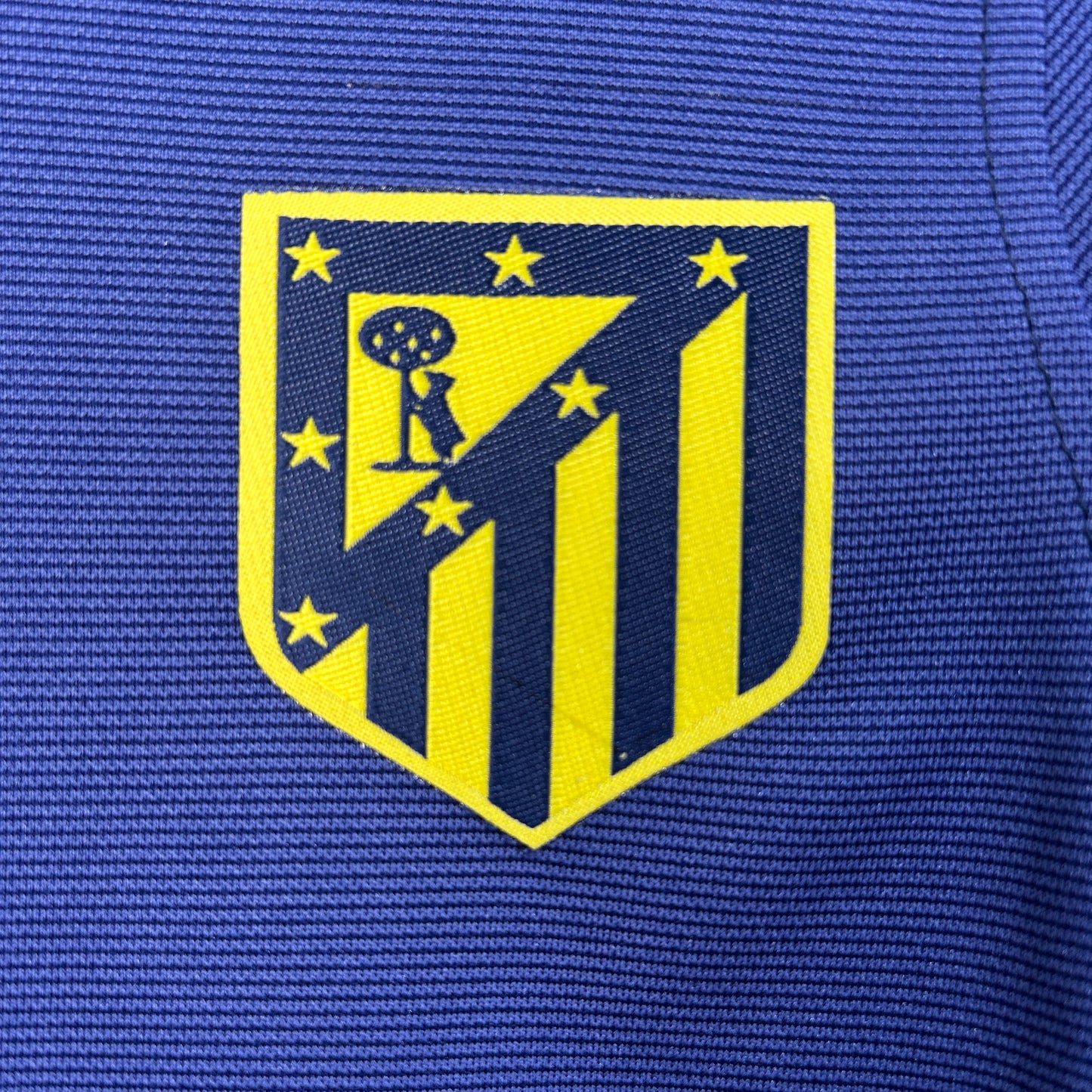 2025-26 Atletico Madrid Away Kids 16-28