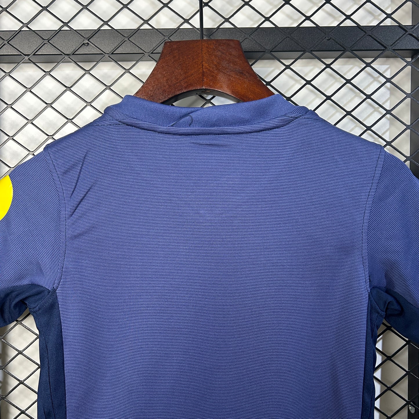 2025-26 Atletico Madrid Away Kids 16-28