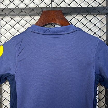 2025-26 Atletico Madrid Away Kids 16-28