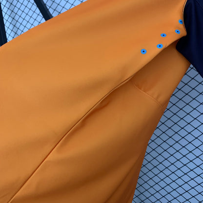 2025 F1 Formel-1-Rennanzug McLaren 4 NORRIS Größe S-5XL