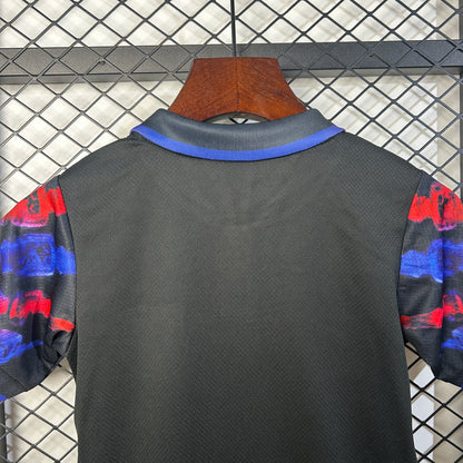 2024-25 Nueva casa Barcelona NIÑOS 16-28