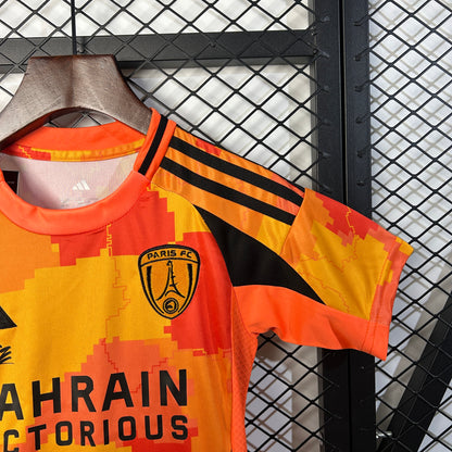 2025-26 Paris Special Kids 16-28