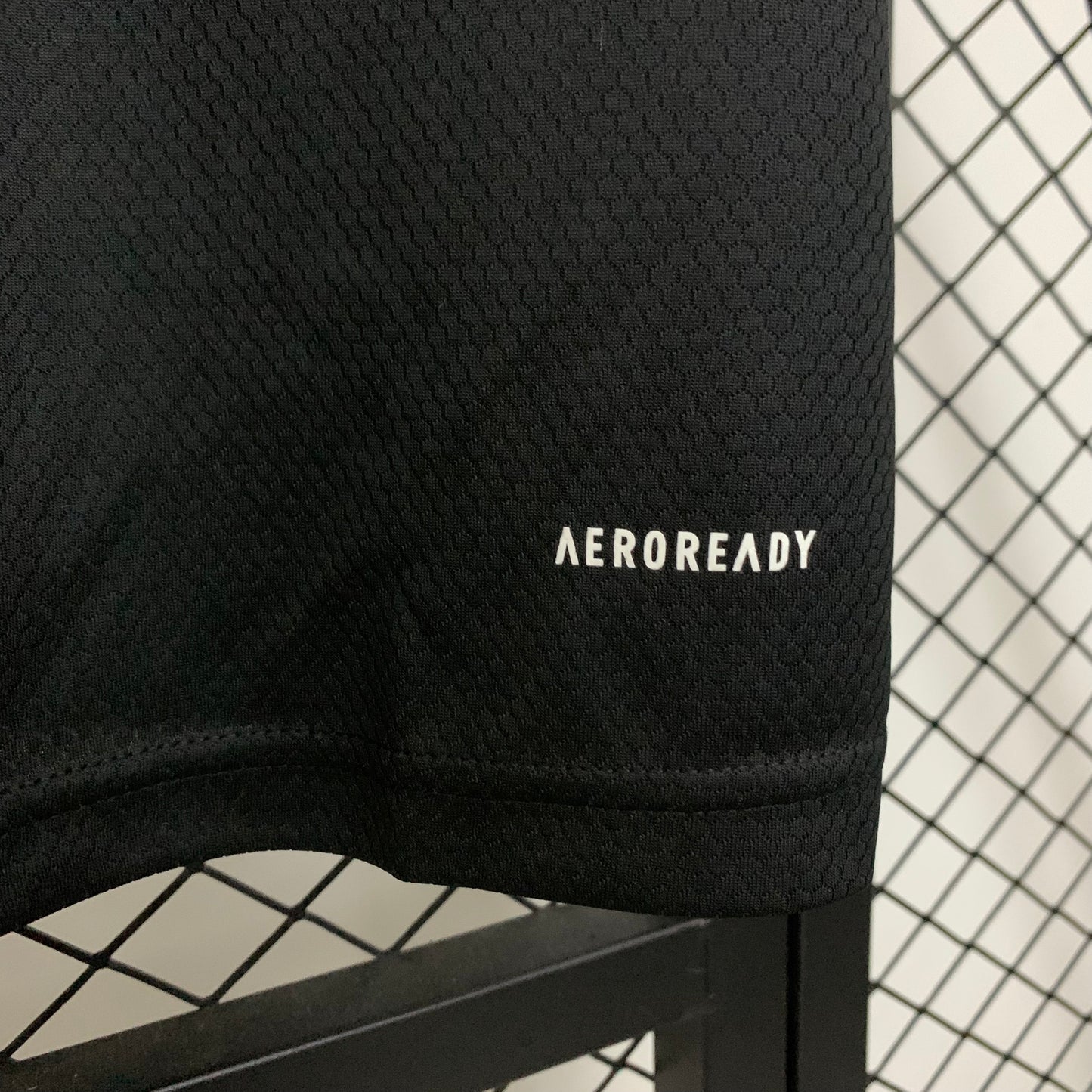 Camiseta visitante de Miami 2025-26 S-4XL