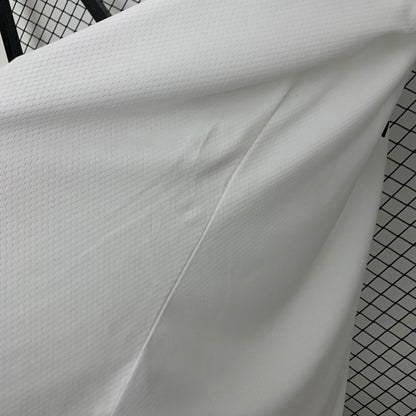 2025 F1 Formula One Racing Suit Mercedes White Size S-5XL