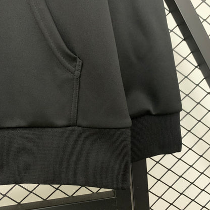 2025 F1 Formula One Racing Suit Hoodie Mercedes S-3XL