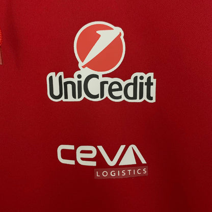 2025 F1 Formula One Racing Suit Hoodie Ferrari S-3XL