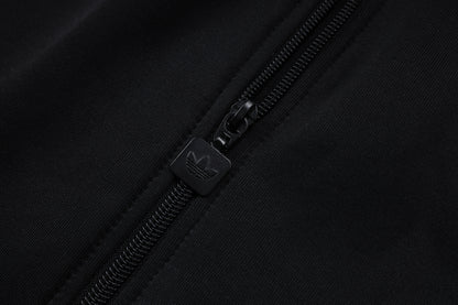 2026 Senegal Black Full Zip Training Suit Adults Or Children