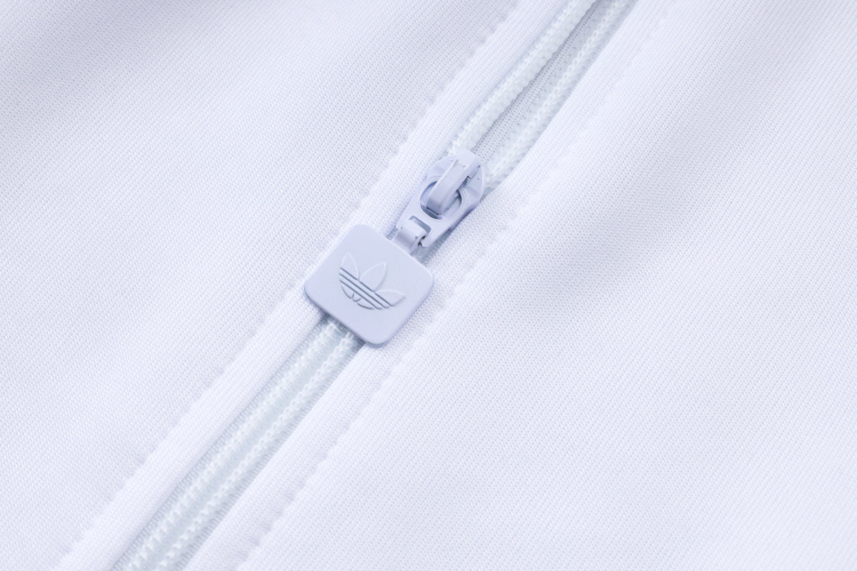 2026 Senegal White Full Zip Training Suit Adults Or Children
