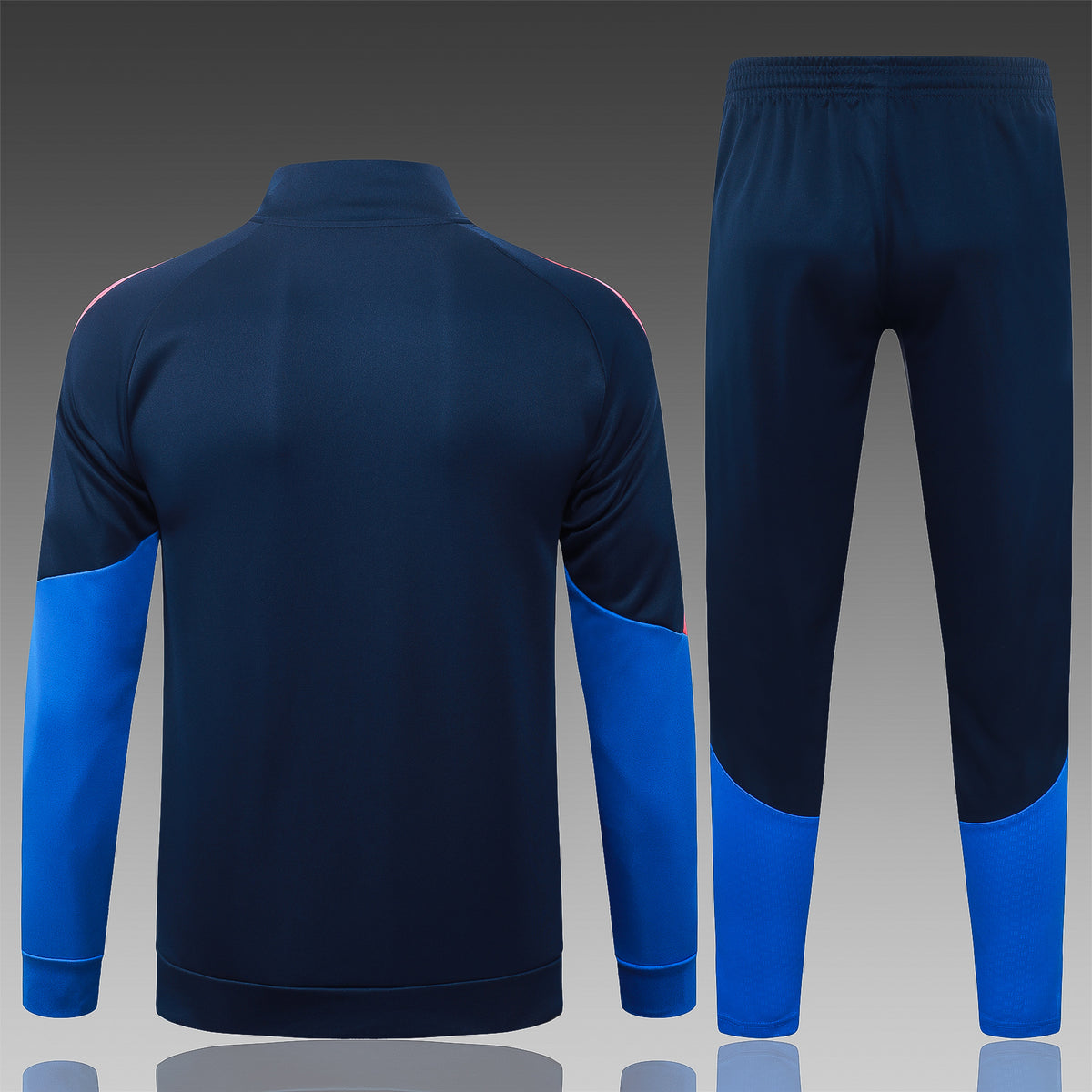 2026 Colombia Blue Full Zip Training Suit Adults Or Children