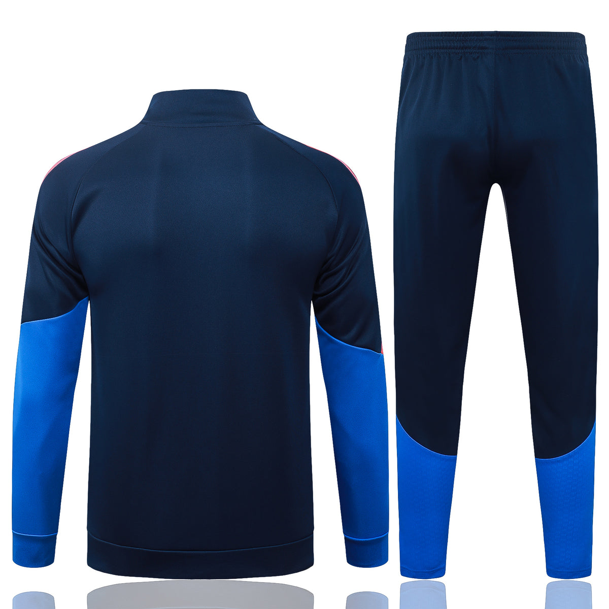 2026 Colombia Blue Full Zip Training Suit Adults Or Children