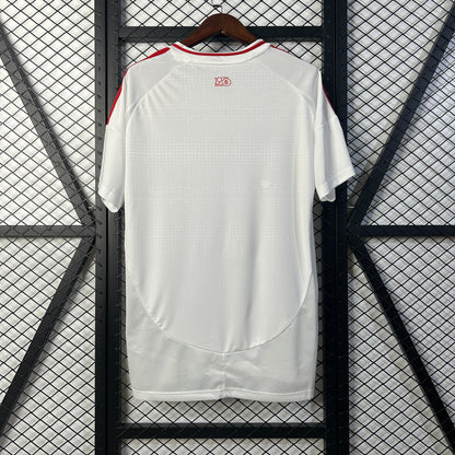 2024-25 Entrenamiento Internacional S-2XL