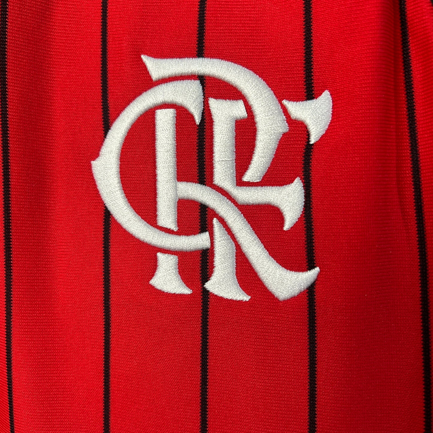 2025-26 Flamengo Baseball uniform S-4XL