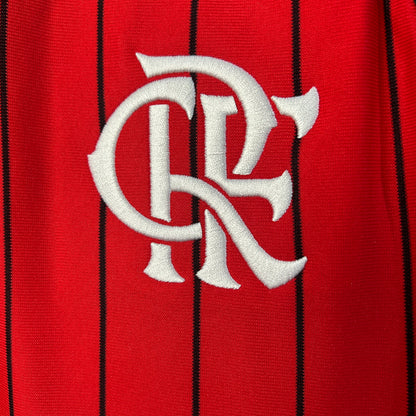 2025-26 Flamengo Baseball uniform S-4XL