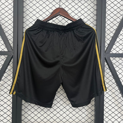 Pantalón corto local del Barcelona 2024-25 S-2XL
