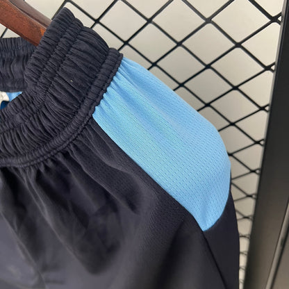 Pantalón corto local del Barcelona 2024-25 S-2XL