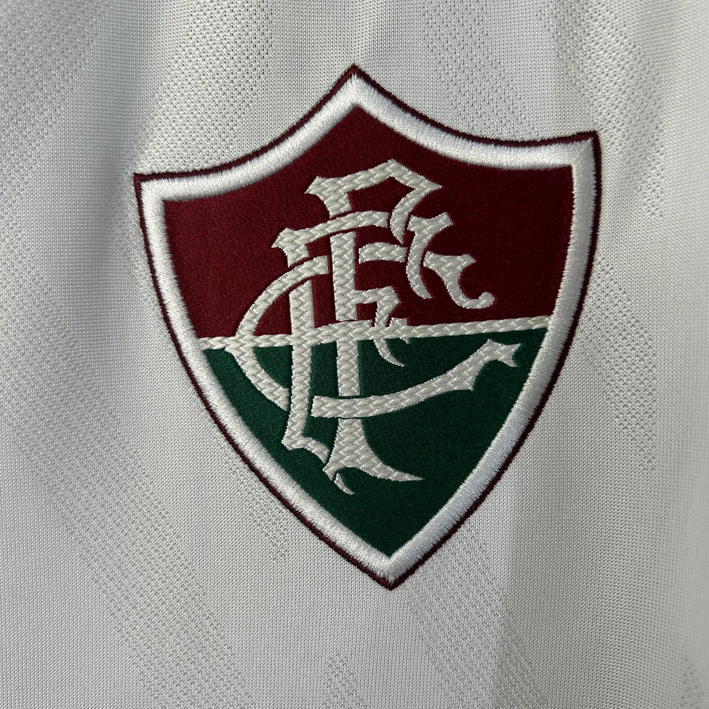 2024-25 Fluminense Auswärtstrikot S-4XL