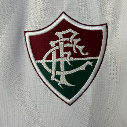 2024-25 Fluminense Auswärtstrikot S-4XL