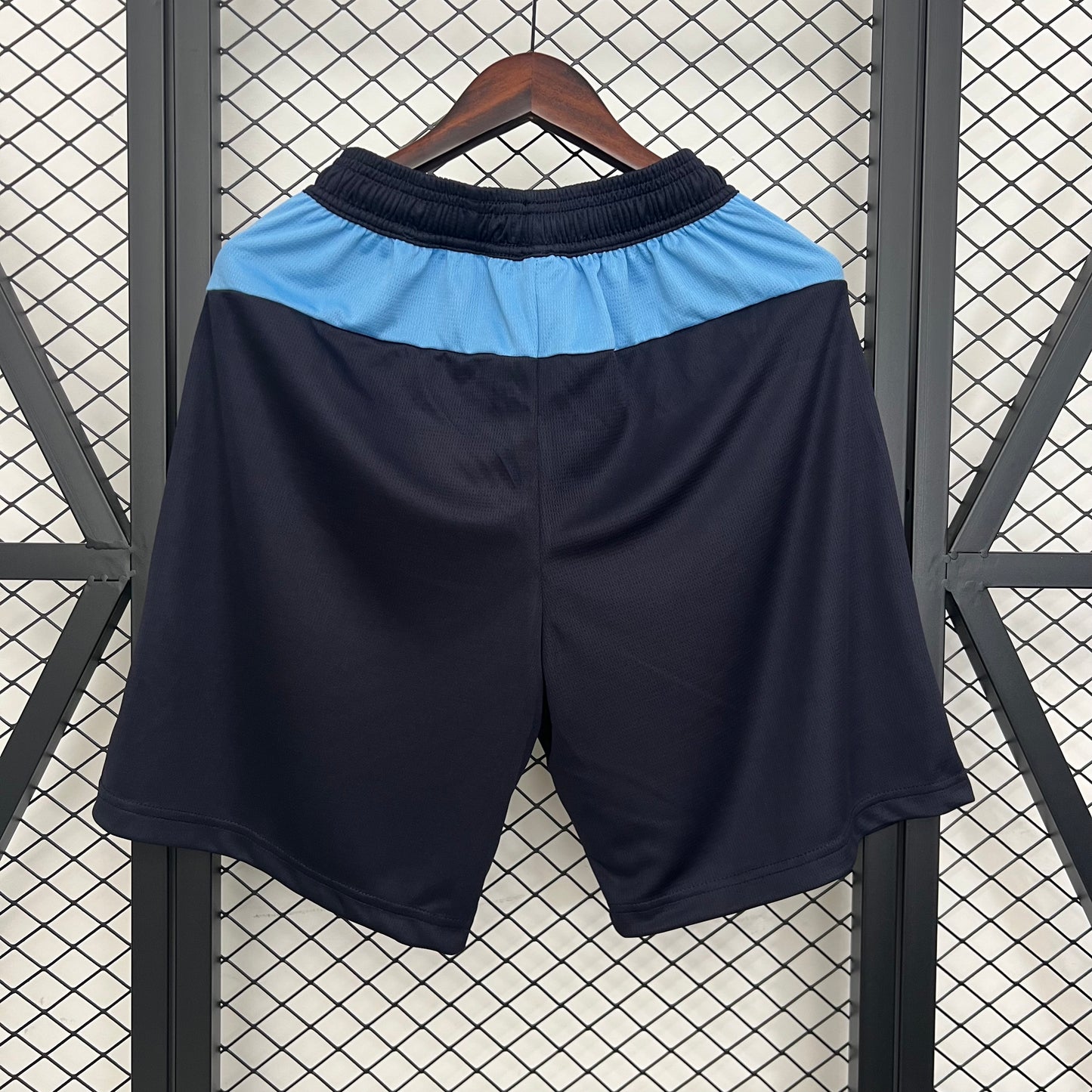 Pantalón corto local del Barcelona 2024-25 S-2XL