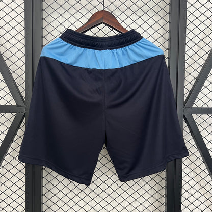 Pantalón corto local del Barcelona 2024-25 S-2XL