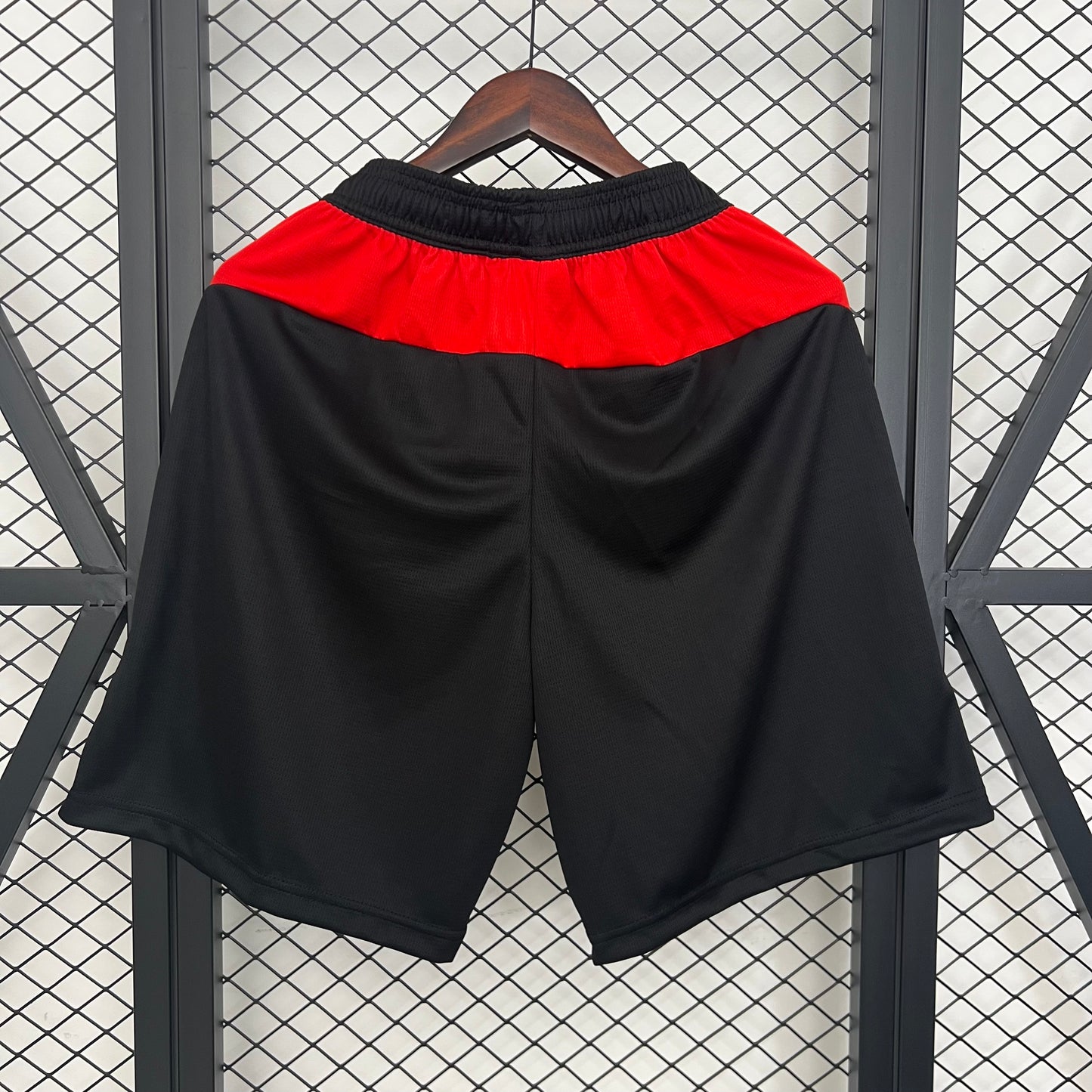 Pantalón corto local del Barcelona 2024-25 S-2XL