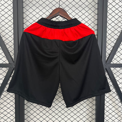 Pantalón corto local del Barcelona 2024-25 S-2XL