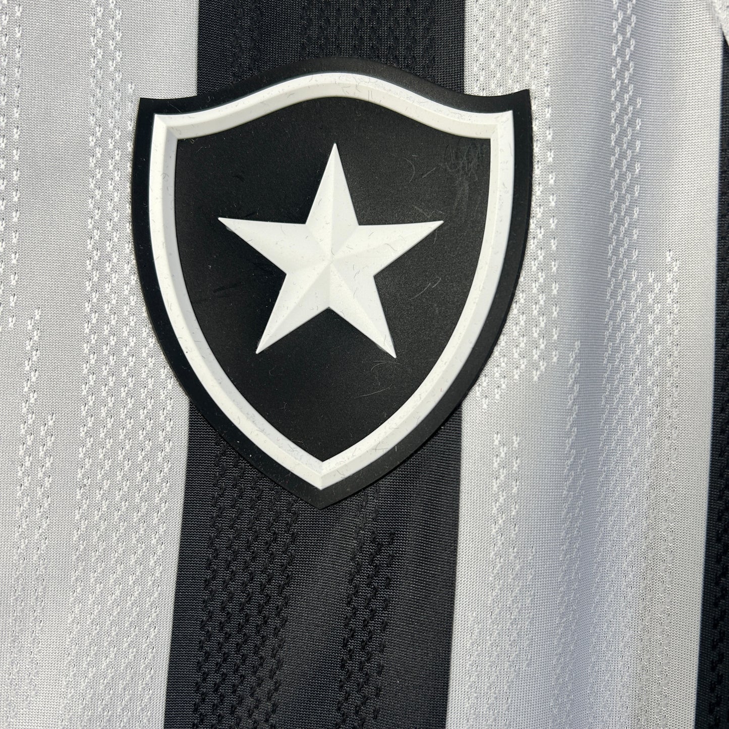 2025-26 Botafogo Home S-4XL