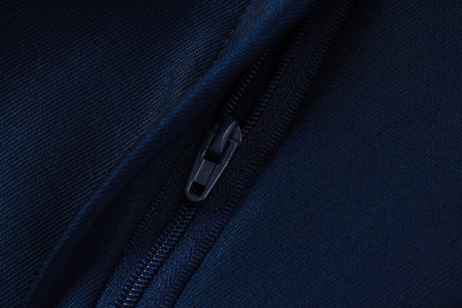 2026 Colombia Blue Full Zip Training Suit Adults Or Children