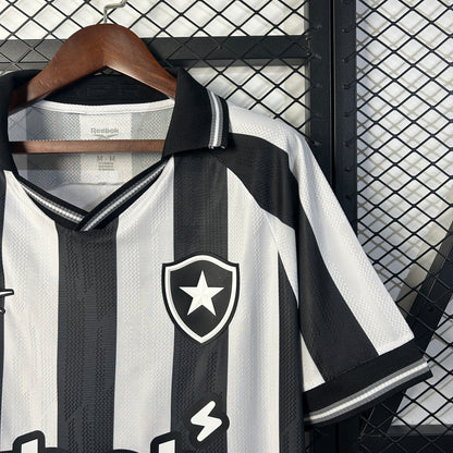 2025-26 Botafogo Home S-4XL