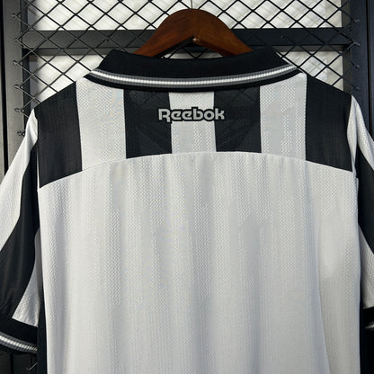 2025-26 Botafogo Home S-4XL