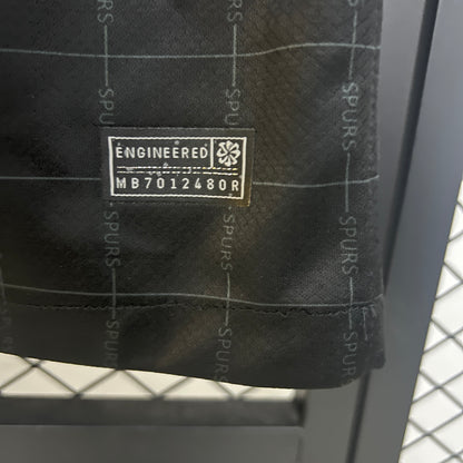 PSG Kinder-Outdoor-Trikotset 2023 2024