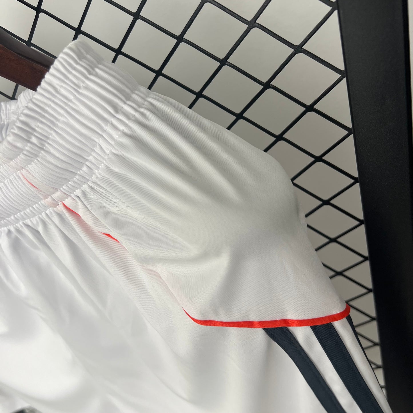 Pantalón corto local del Barcelona 2024-25 S-2XL