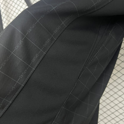 PSG Kinder-Outdoor-Trikotset 2023 2024