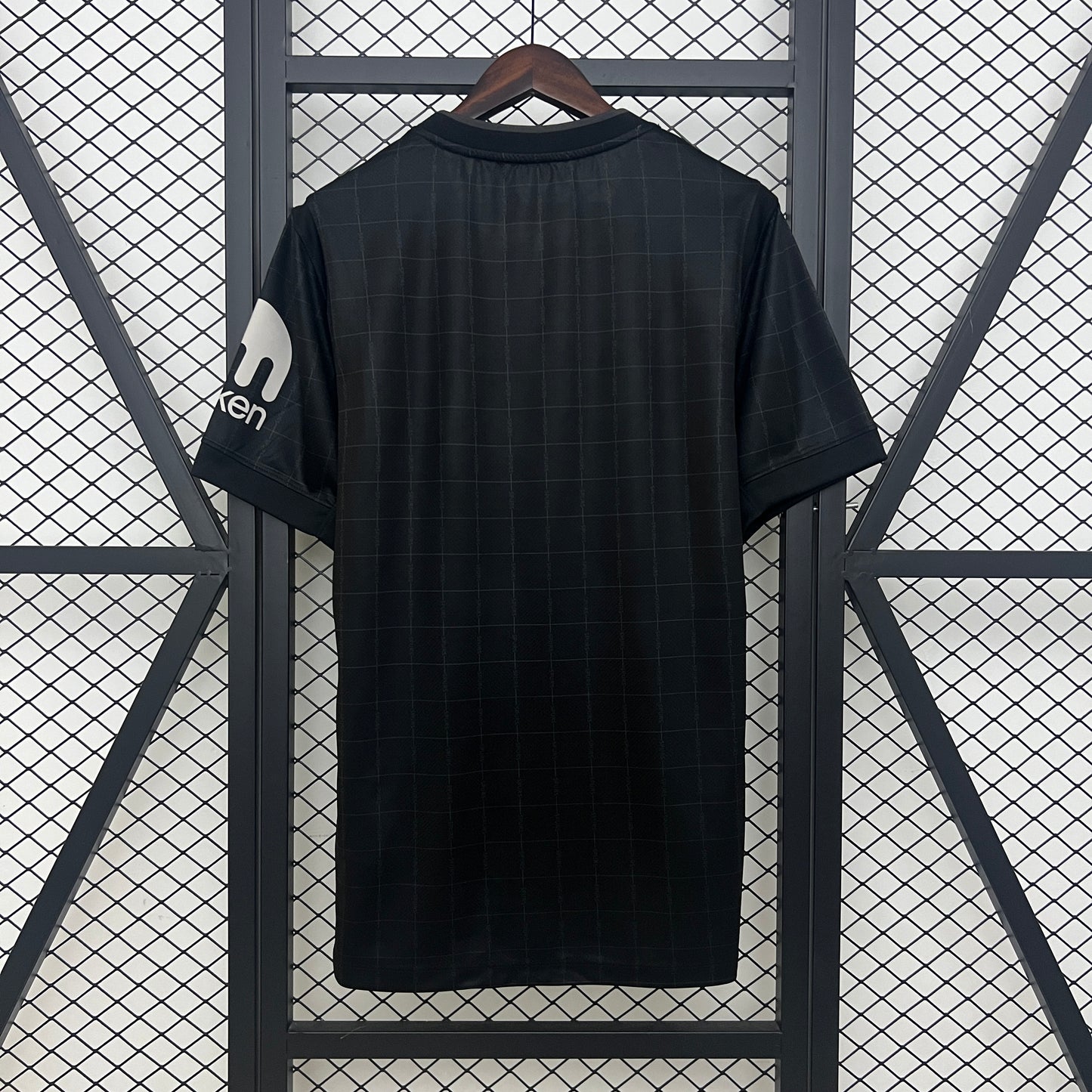 PSG Kinder-Outdoor-Trikotset 2023 2024