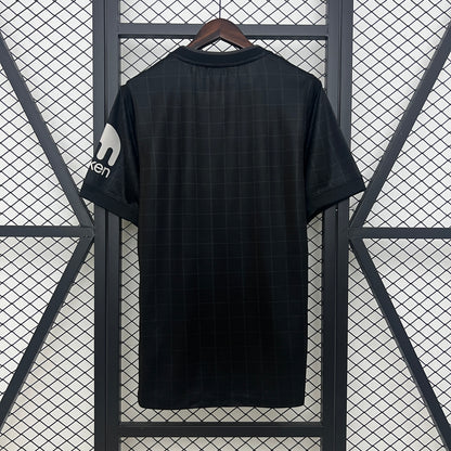 PSG Kinder-Outdoor-Trikotset 2023 2024