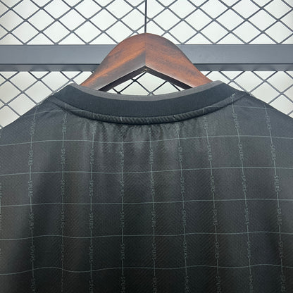 PSG Kinder-Outdoor-Trikotset 2023 2024