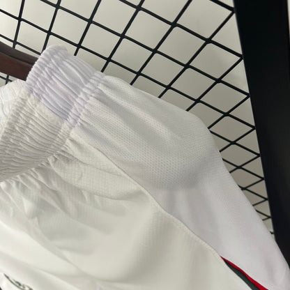 Pantalón corto local del Barcelona 2024-25 S-2XL