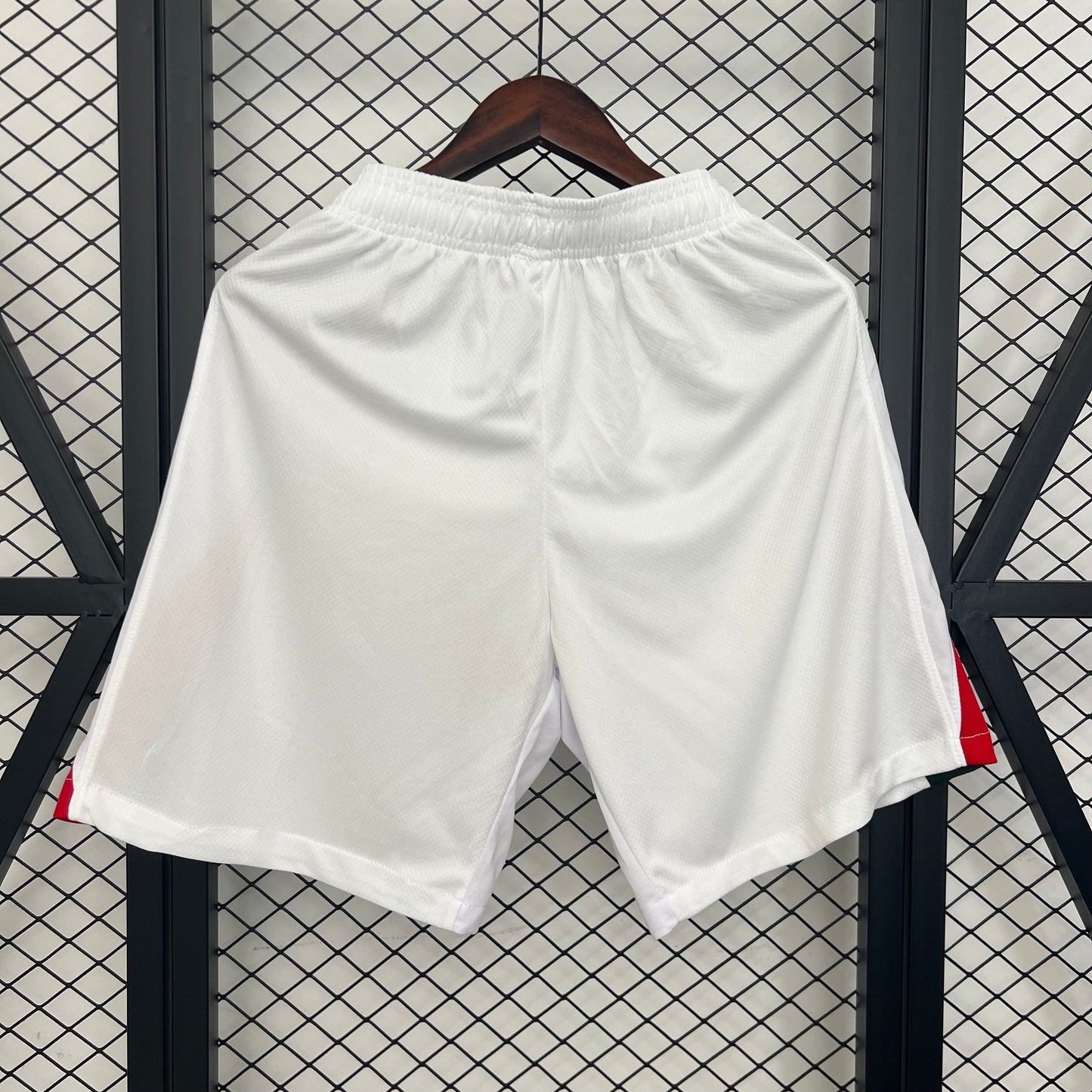 Pantalón corto local del Barcelona 2024-25 S-2XL