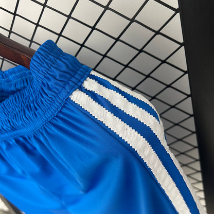 2025-26 Real Madrid Second Away Short S-2XL